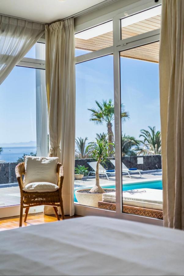 Villa Dois Mares Puerto Calero Luaran gambar